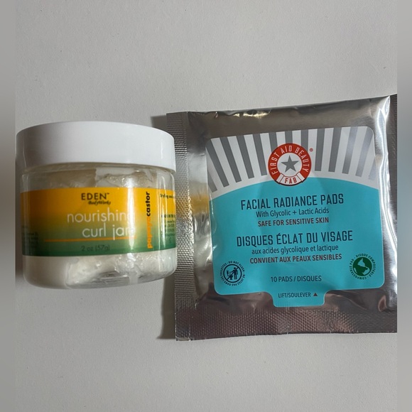 Selfcare Bundle, Hair, Skin and Nails - Picture 7 of 9